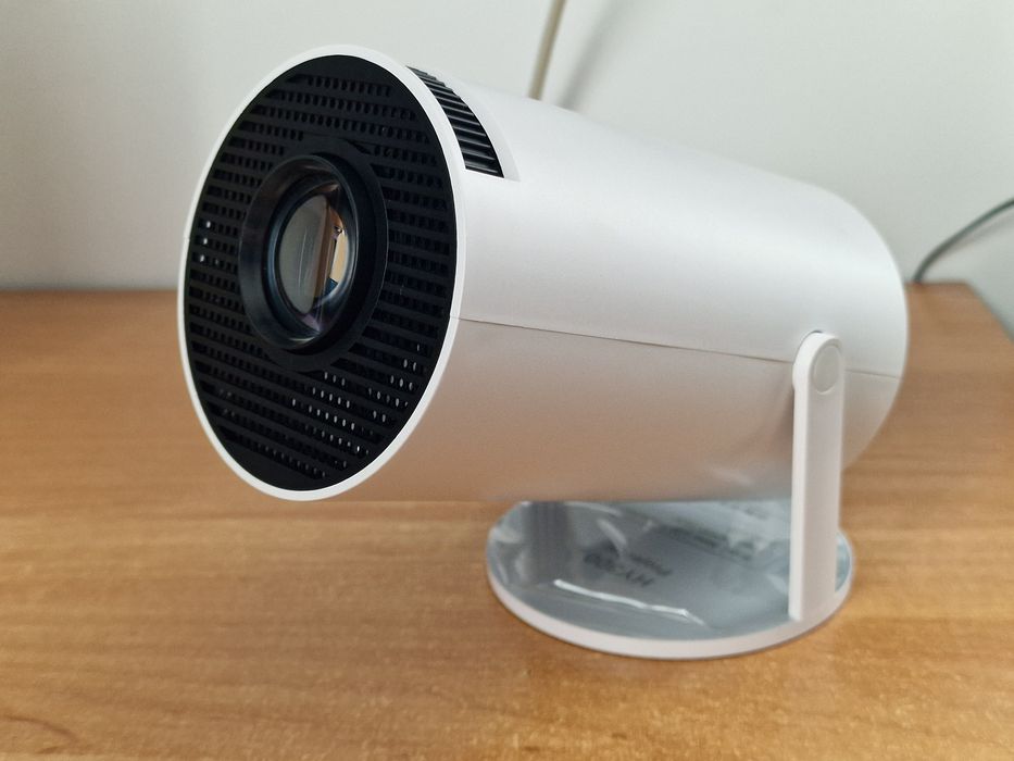 Projektor multimedialny