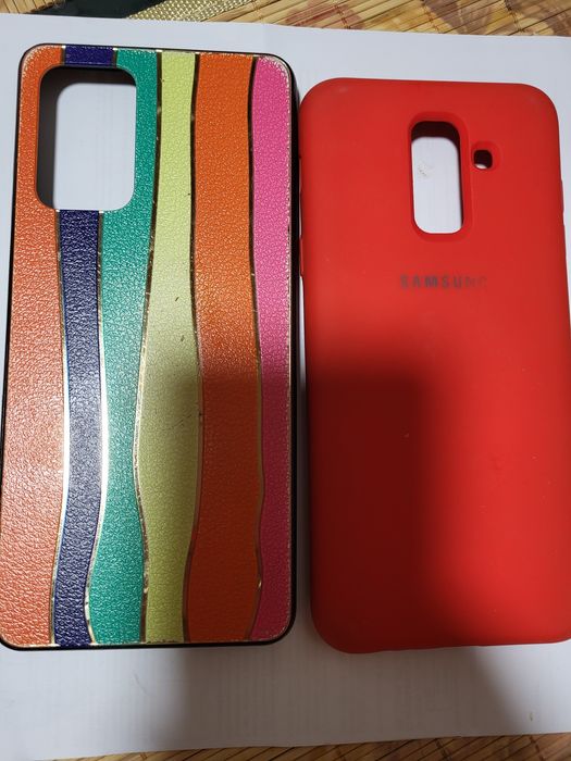 Чехол для Samsung