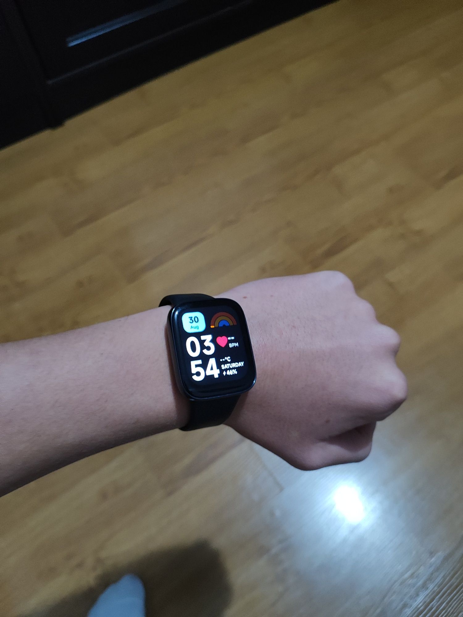 Redmi Watch 3 Active