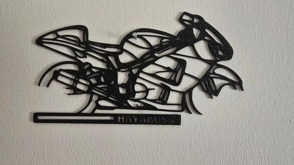 Decoração de parede