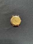 Позолочений годинник gucci 3000.2.L 0409927/Vintage Gold Dial