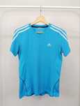 Adidas damskie lekka koszulka sportowa T-shirt r.S