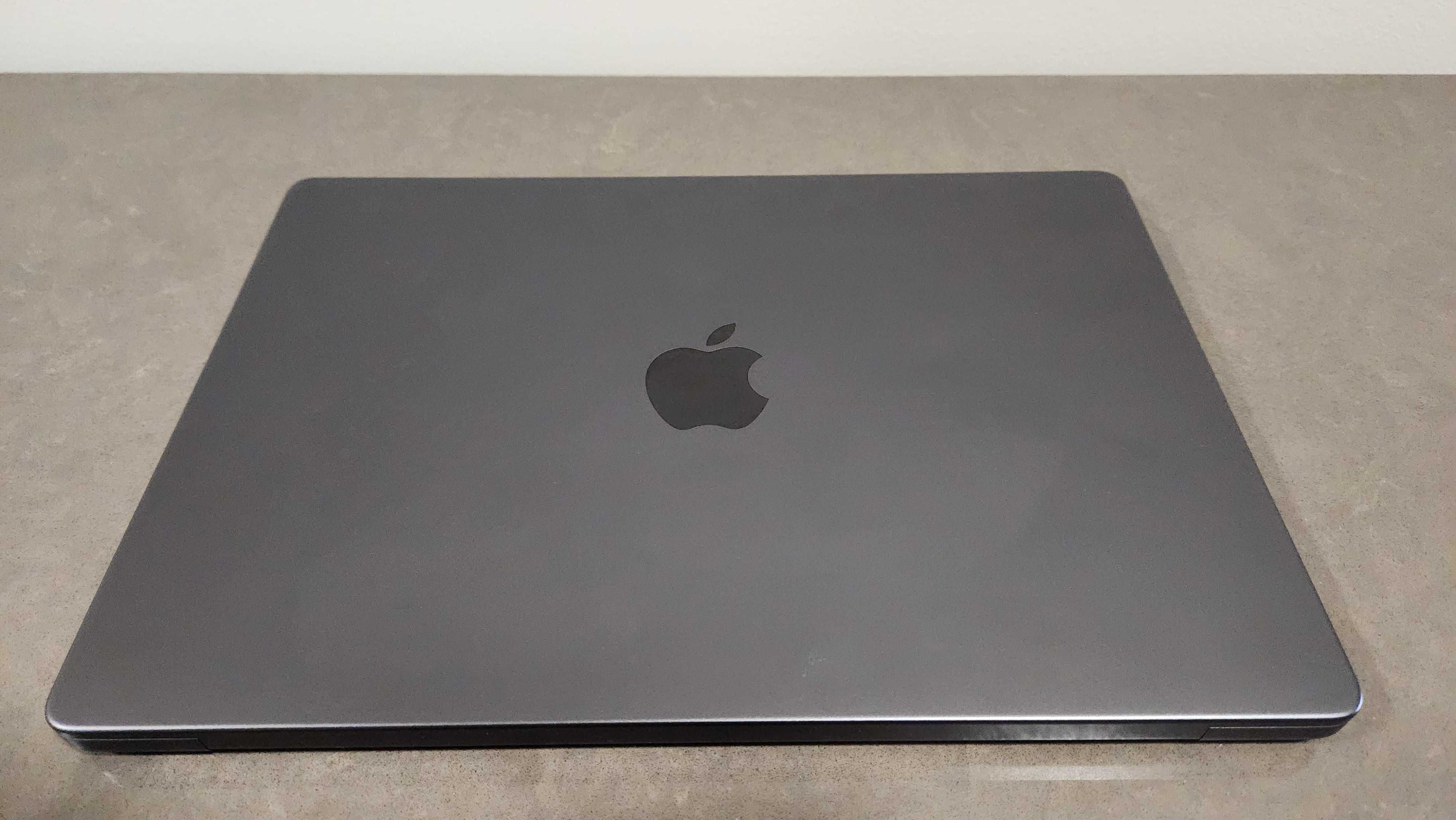 Macbook Pro M3 Pro (36GB 1TB)