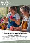 Warsztaty kwiatowe od podstaw