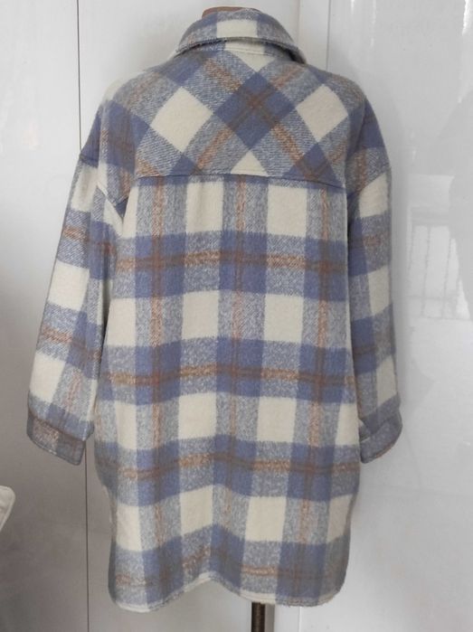 - George - Kurtka, koszula r. L / 16-18 / 44-46