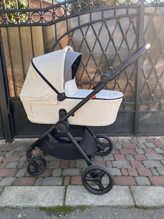 Anex IQ 3в1 vintage