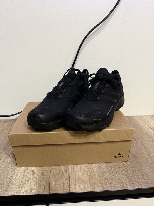 Adidas terrex skychaser AX5 GORE-TEX