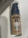 Podklad revlon colorstay 240 medium beige