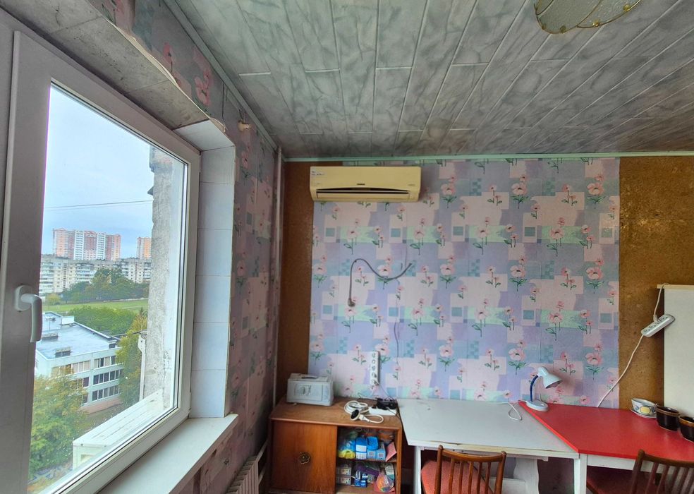 Продам 2комнатную квартиру. Метро Алексеевская.