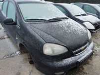 Części Chevrolet Rezzo Daewoo Tacuma silnik skrzynia