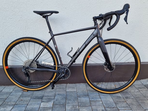 Superior X-Road Elite GRX gravel szosa 1x11