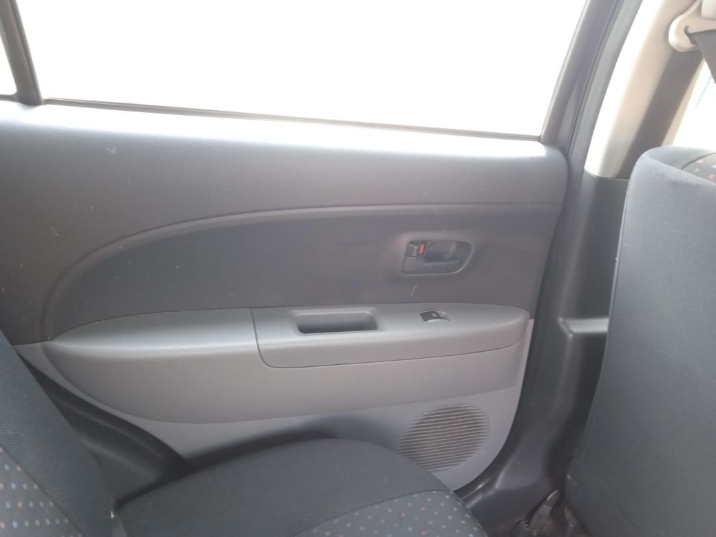 Продам DAIHATSU SIRION
Авто щойно з Австрії , в хорошому стані з оригі