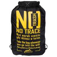 Worek HELIKON na śmieci Dirt Bag - Nylon - Czarny - One Size