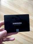 SSD 250Gb Samsung V-NAND 860 EVO