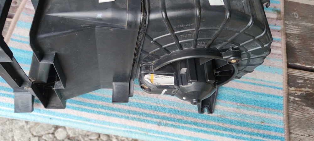 Honda Civic VI Areodeck 1.4 IS benzyna na częśći.
