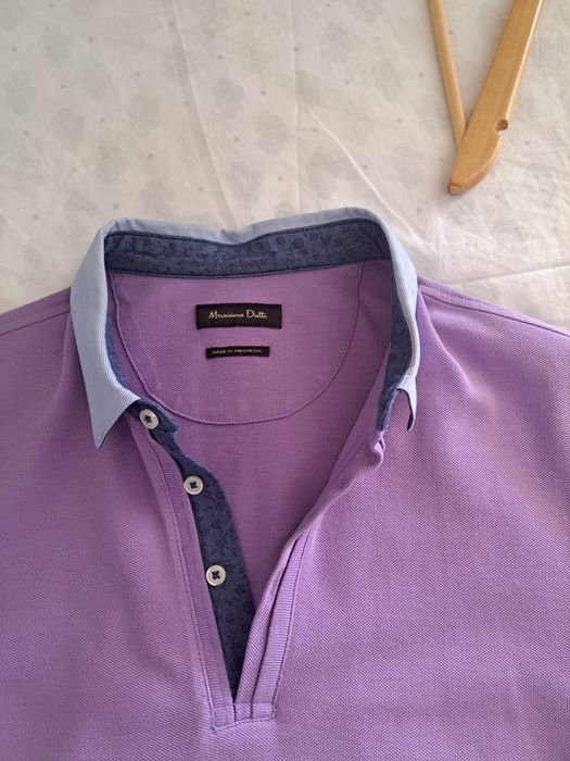 Polo massimo dutti