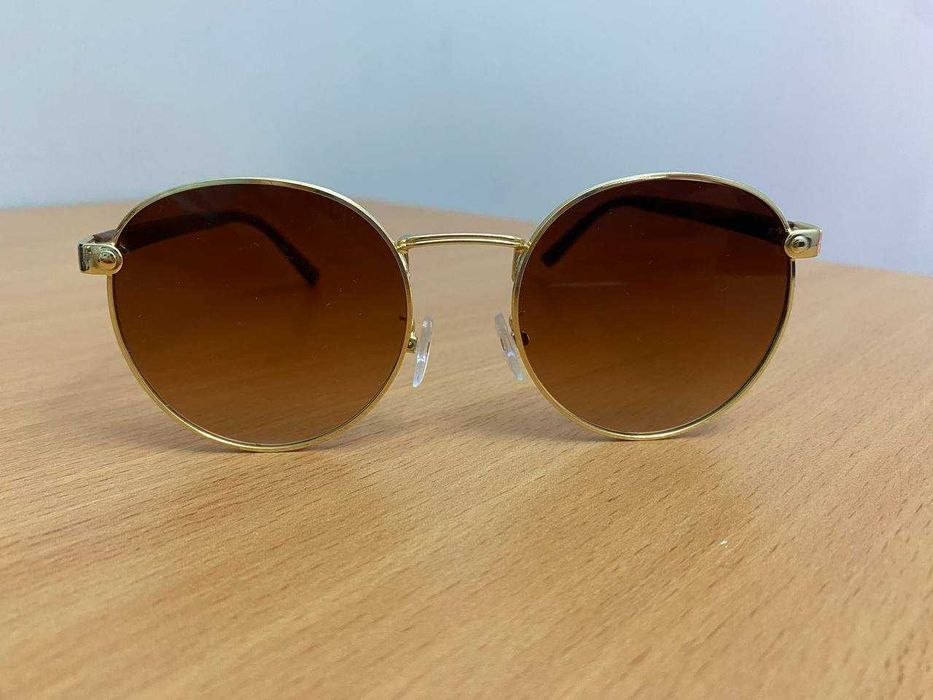 Сонцезахисні окуляри