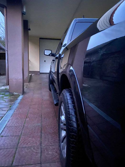 Колесные проставки для увеличения вылета колес на любое авто !