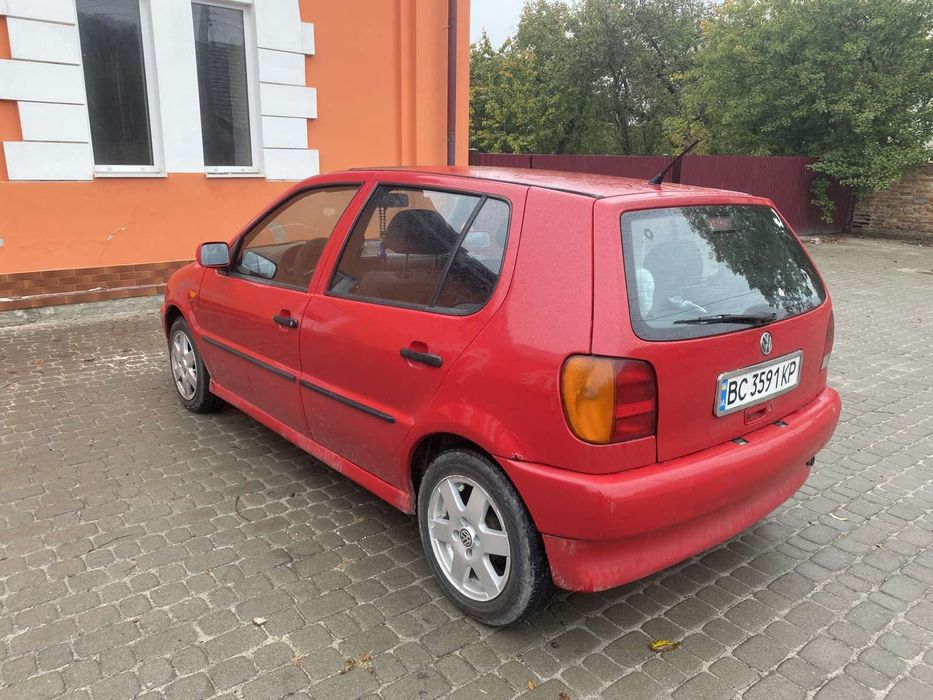 Продам авто в хорошому стані