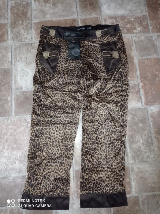 Тигровые капри Турция