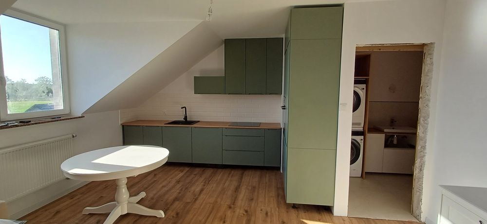 Remonty wykończenia wnętrz