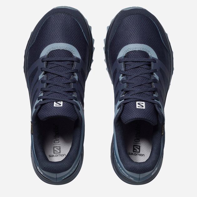 Жіночі кросівки Salomon Trailster 2 Gore-Tex