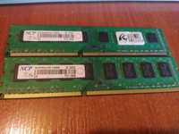 Оперативная память 4 GB DDR3