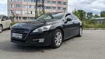 СРОЧНО!!! Peugeot 508 Повний привід гібрид
