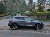 Nissan Qashqai 1.6 dCi Tekna 19 Pele
