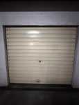 Portao de garagem