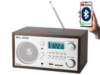 Radio przenośne analogowe AM/ FM Blow Powystawowe
