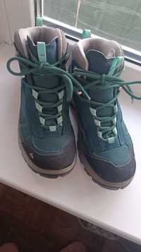 Зимові чоботи Quechua ботинки сапоги