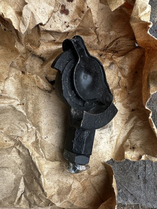 Головка соединительная тормозной стстемы