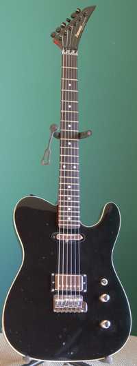 gitara Telecaster Fendedes, FERNANDES made in japan