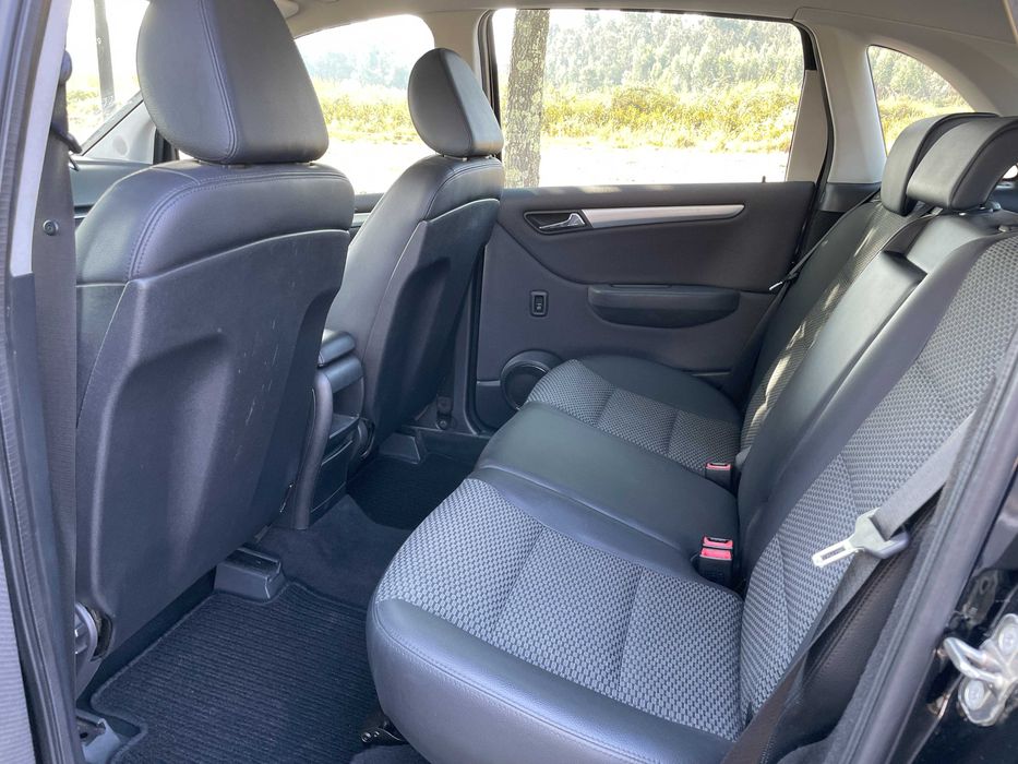 Mercedes-Benz B150 - Tourer - Nacional - 130.000Km