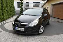 Opel Corsa Klima - Alu - Polecam - GWARANCJA - Zakup Door to Door