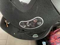 Cybex sirona fotelik 0-18 z baza