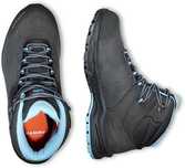 Mammut Damskie buty trekkingowe Nova III Mid GTX Rozmiar 40