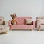 Sofa / kanapa dla lalek / myszek Maileg