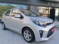 Kia Picanto 1.0 CVVT LX