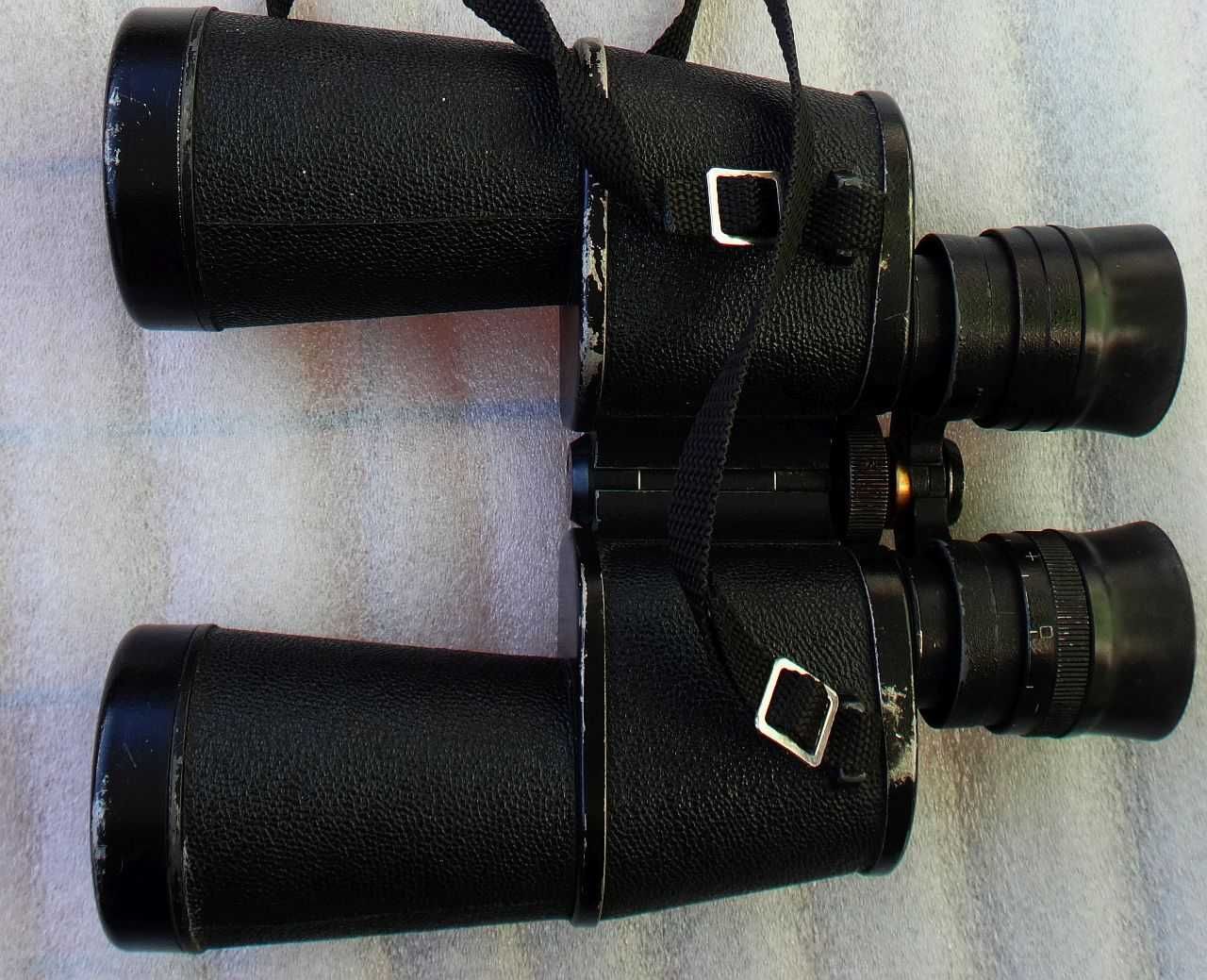 Lornetka TENTO 7x50 Made in USSR