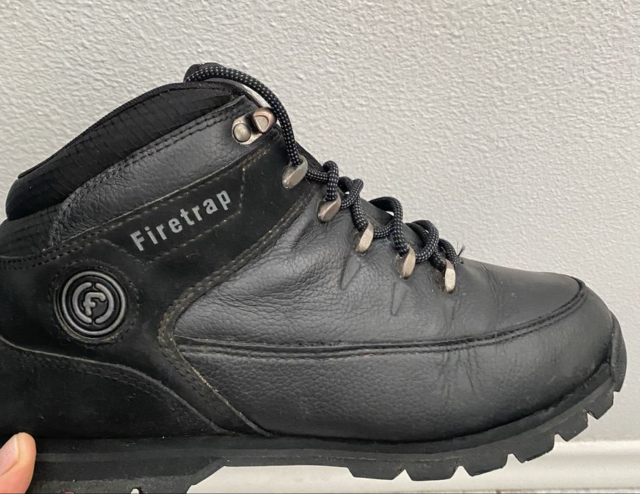 Ботинки  Firetrap 43 р