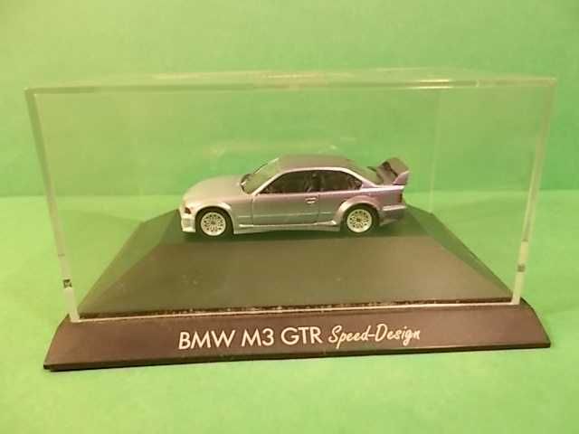 1:87 herpa - bmw m 3 gtr