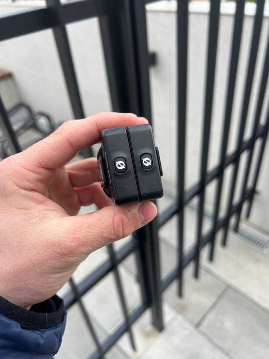 Бездротова мікрофонна система RODE Wireless Me - як нові