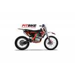 Kayo K2 250 PRO ENDURO CROSS PITBIKE DirtBike Elbląg Olsztyn