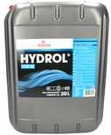 Olej hydrauliczny ORLEN HYDROL L-Hv46 20L RADOM wysyłka free