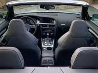 Audi S5 Cabrio. 3.0 TFSi quattro S tronic Exclusive