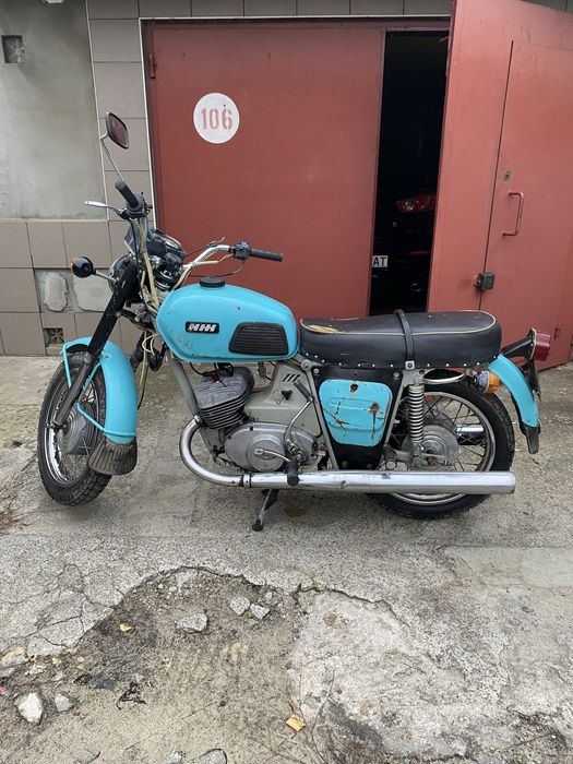 Продаж ІЖ Юпітер 4