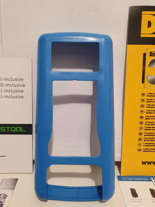 Etui do multimetr miernik oslona silikonowa sanwa benning brymen Nowa