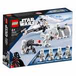 LEGO Star Wars - Pack de Combate: Soldados das Neves - 75320